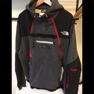 The North Face Men’s Steep Tech Hoodie Sweatshirt